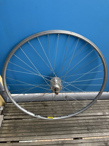 Sturmey archer fixing - sturmey, fixing/single