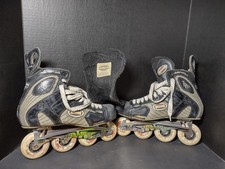 Genuine Mission Proto HI-LO