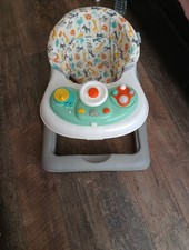 Babylo Baby Walker with Sounds and Lights Educational Toy for Toddlers