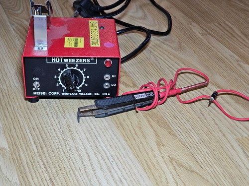 Hotweezers 410mc unit - he-410mc, 4c