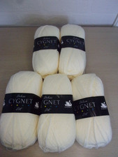 Joblot Bundle 500g Cygnet DK