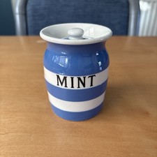 T G Green Cornishware MINT