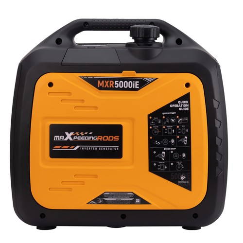 5000w portable inverter - 5000w,