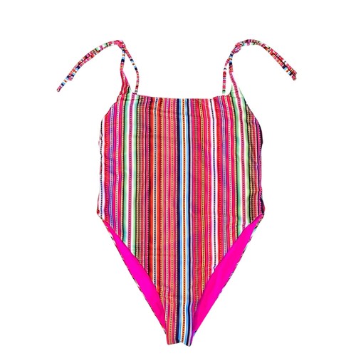 Solkissed reversible one - solkissed, one-piece
