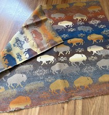 25” x 32'' Genuine Wool
