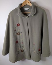 Vintage Affections Olive Green