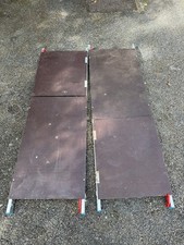 Premium Plus DIY Scaffold Tower 7m With Adjustable Legs