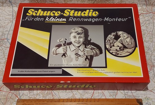 Schuco studio 1050 - schuco,