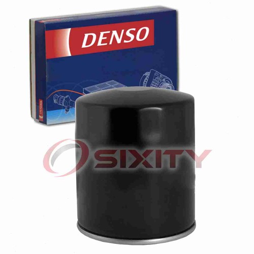 Denso engine oil - denso,