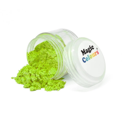 Edible lustre dusts - edible,