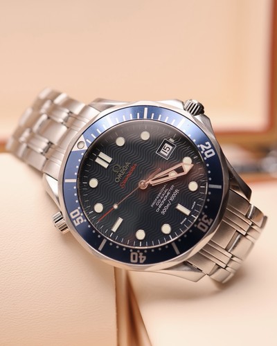 Omega seamaster 300m casino - omega,