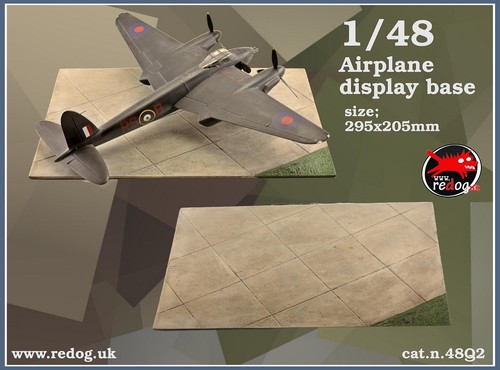 Redog airplane model - -,