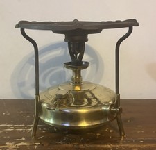 Vintage Svea 106 brass