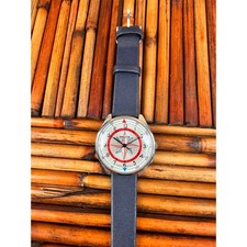Paketa men black leather - paketa,