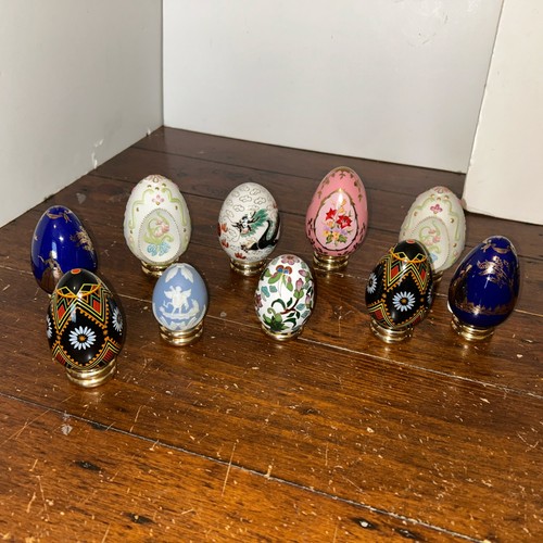 Franklin mint the collector - , collector's