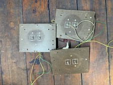 Genuine Crossover For Bose 301