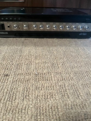 Yamaha bbt500h 500w - 500w, bass