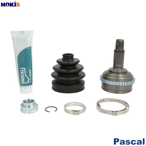 Joint kit drive shaft g1k010pc - joint,