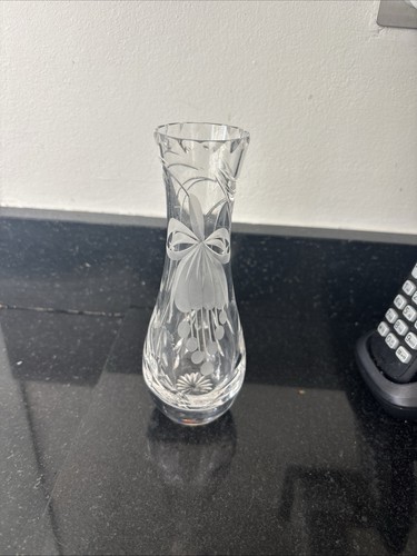 Royal brierley inch crystal - brierley, 6