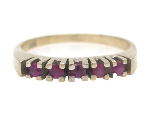 Size ring 585 gold - size,