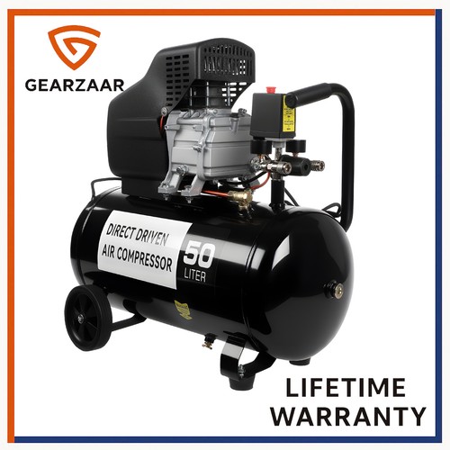 Portable 1800w air compressor - air,