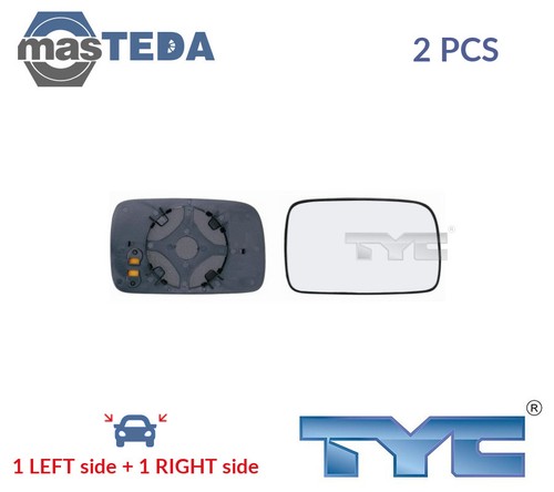 337 0042 rear - view, mirror