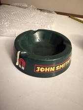 John Smiths Pub Ashtray