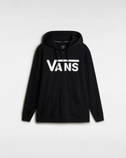 Vans men classic - vans, zip
