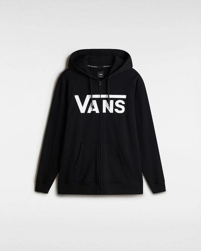 Vans men classic zip ii - classic,