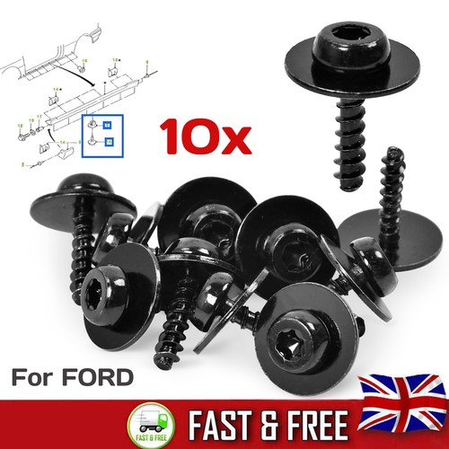 10x for ford - 10x, engine