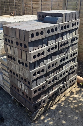 Building materials job lot - building,