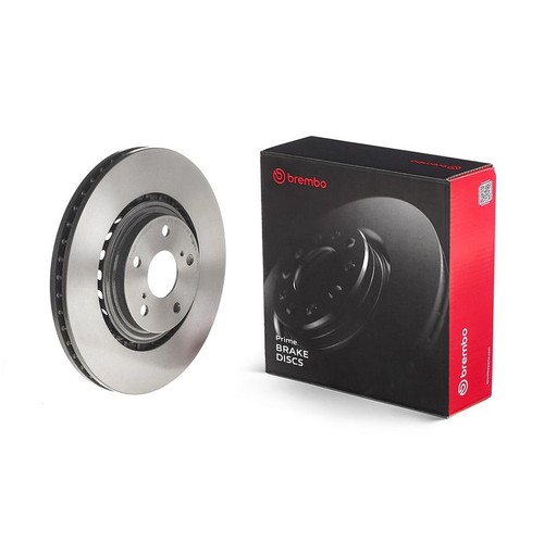 Brembo internally vented - brembo,