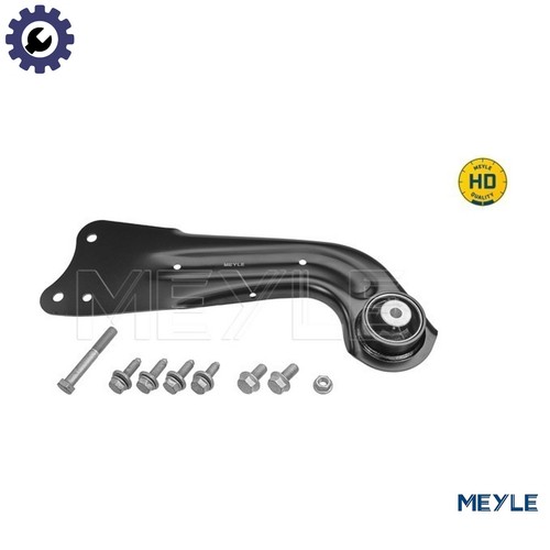 Controltrailing arm wheel - controltrailing,
