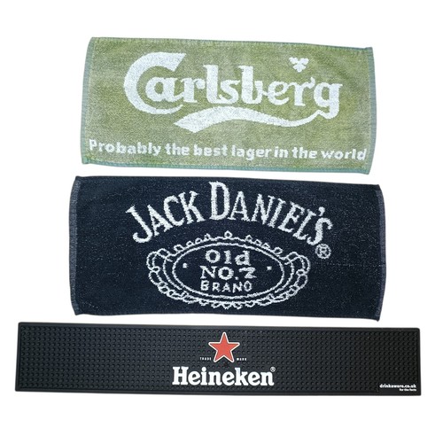 Jack daniel carlsberg bar - jack, daniel's/carlsberg