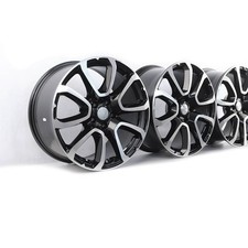 Maserati Ghibli Levante 19