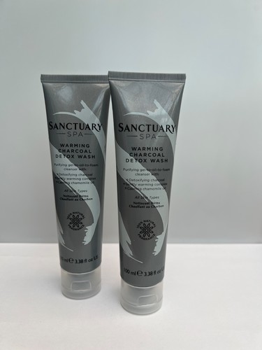 100ml sanctuary spa warming - sanctuary,