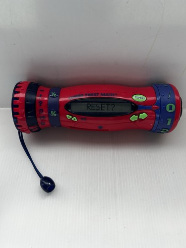 2000 leapfrog turbo - leapfrog, twist