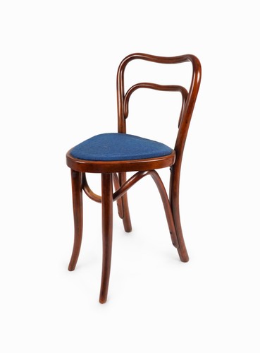 Bentwood bistro chair vintage - bistro,