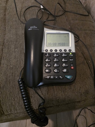 Binatone concept combo 2310 - binatone,