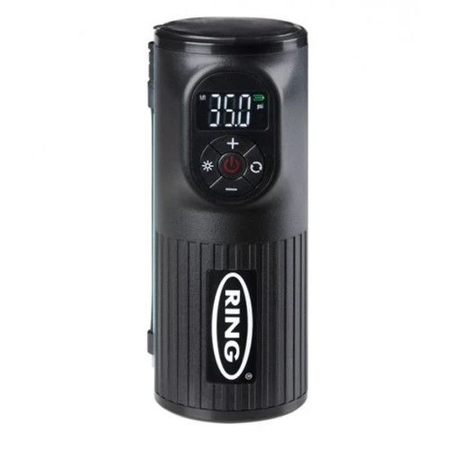 Ring handheld rechargeable - ring,