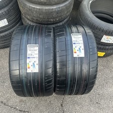 Bridgestone Potenza Sport