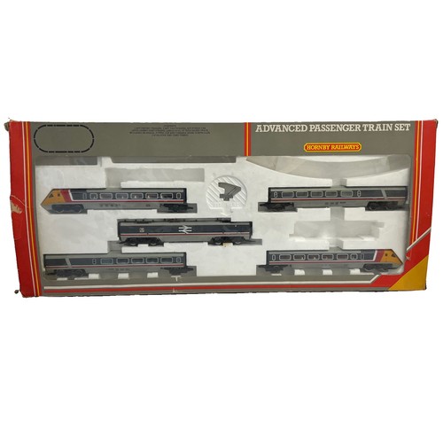 Vintage hornby r794 intercity - hornby,