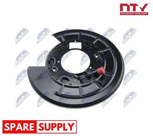 Splash guard brake disc for - guard,,