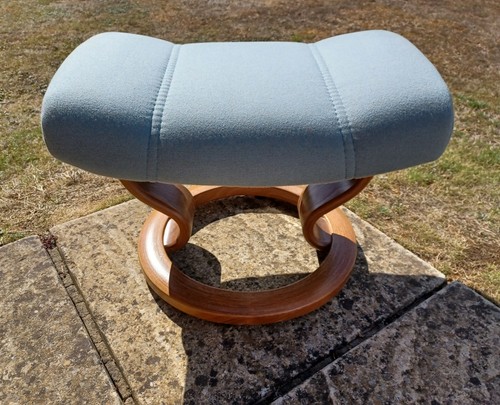 Vintage ekornes stressless - vintage,