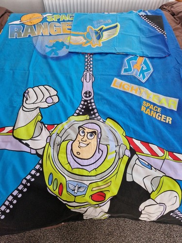 Toy story vintage 90s - toy,