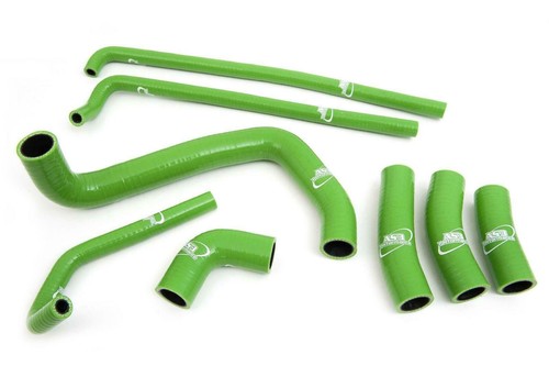 As3 silicone radiator hoses - as3,