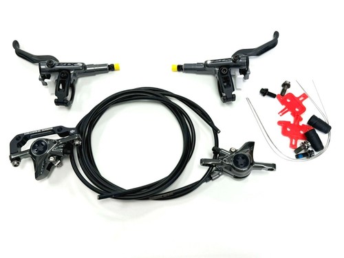 Shimano xtr m9100 - xtr, bl-m9100