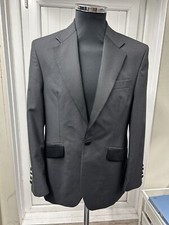 Tuxedo Dinner Jacket Black Tie
