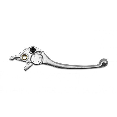 Front brake lever alloy fits - front,