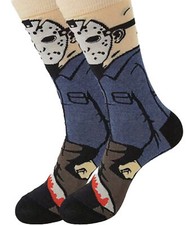 Friday The 13th Jason Voorhees